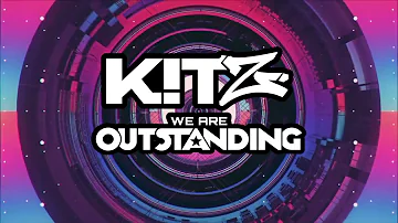 OUTSTANDING ON AIR EP.1 - DVJ  KITZ