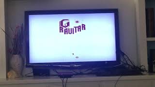 ATARI FLASHBACK Classic Game Episode 11: Gravitar