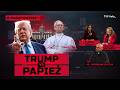 Trump kontra papież. Dlaczego prezydent USA atakuje Leona XIV? | ks. Jarosław Raczak