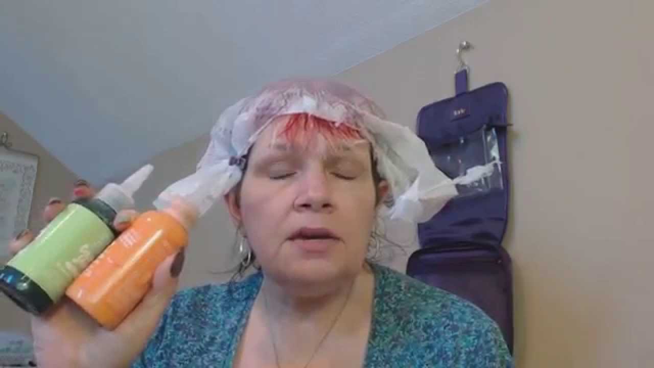 Sally's Beyond the  Zone "COLOR JAMZ"! ~DsDTV