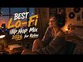 BEST Lo-Fi Hip Hop Mix 2026 🌙 Chill Beats to Relax, Study & Night Drive #lofi #relaxmusic