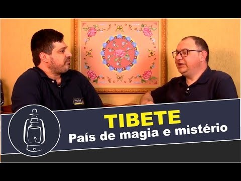 Vídeo: Dragão Verde Do Tibete - Visão Alternativa