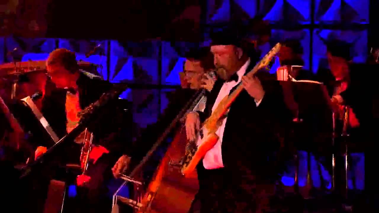 Video Games Live Level 2 2010 - Megaman