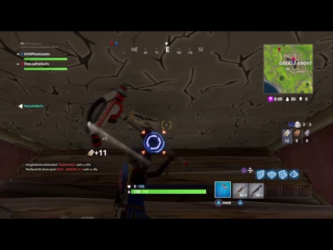 SWEATY SOLOS [TOTAL WINS 509] - SWEATY SOLOS [TOTAL WINS 509]