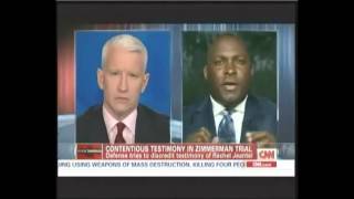 TM attorney Daryl Parks proves Barack IS LYING about an American being racist Fed Charges