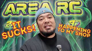 WHY RC CAR HOBBY SHOPS KEEP CLOSING AND THE OVERLOOKED ADVANTAGE THEY HAVE