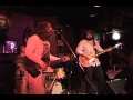 Buffalo Killers - Canal Street Tavern  - December 2011 clip 2