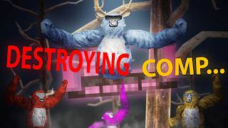 I DESTROYED COMP With The BEST Camera Mod...