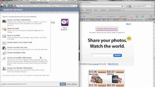 How to Create a Flickr Account