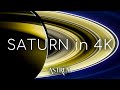 Our Solar System's Planets: Saturn | 4K