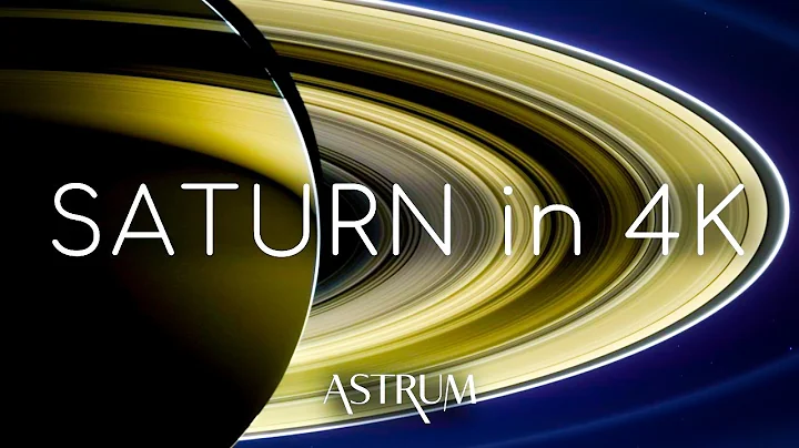 image for Saturn's Rings: \<strong>Unique Characteristics and Formation Theories\</strong>