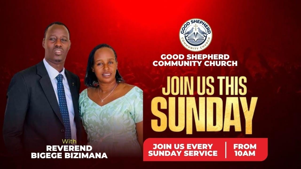 SUNDAY MORNING SERVICE 03/01/2026