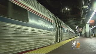 Problems Continue To Plague Evening Commute