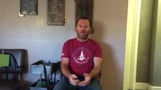 Mike Gagliardi - Dr. Jen Hartley Testimonial