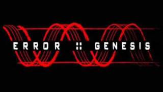ERROR:GENESIS - Corperate Slaves (HARSH MIX)