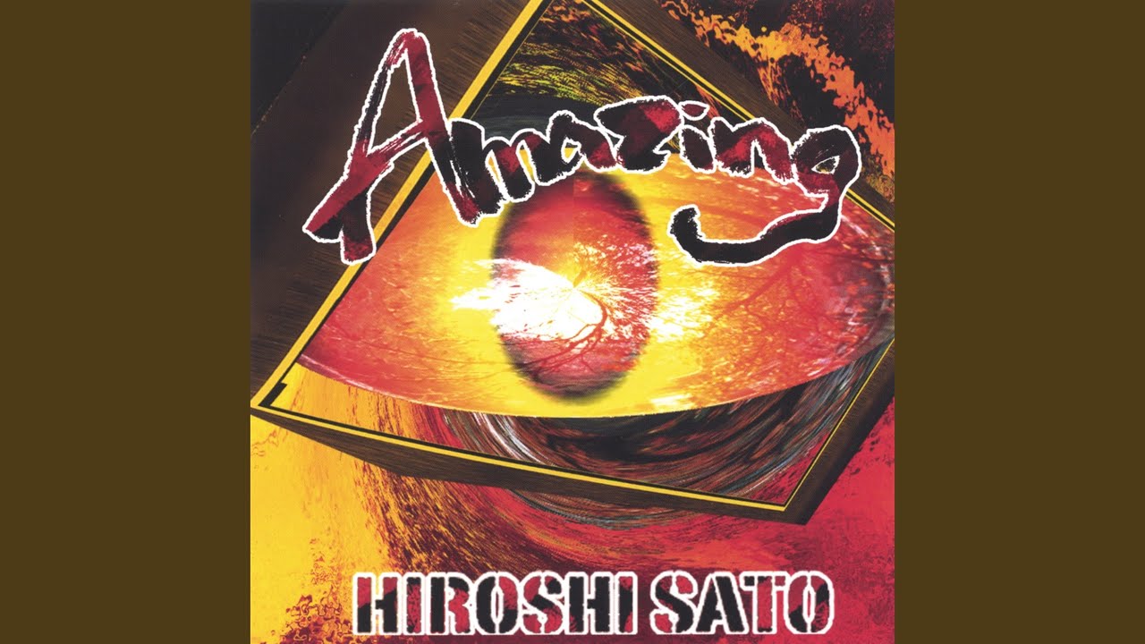 Watch Amazing on YouTube Watch Amazing on YouTube