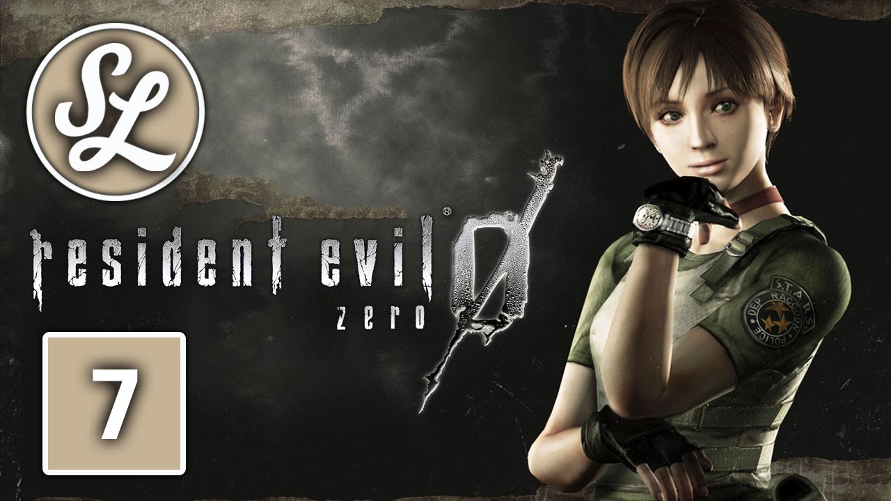 Resident Evil 0 HD Remastered | (PS4) First Playthrough - Part 7 - YouTube