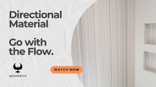 Understanding Directional Solid Surface: Design Considerations for Seamless Integration