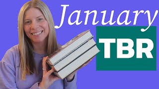 Reading plans for January
