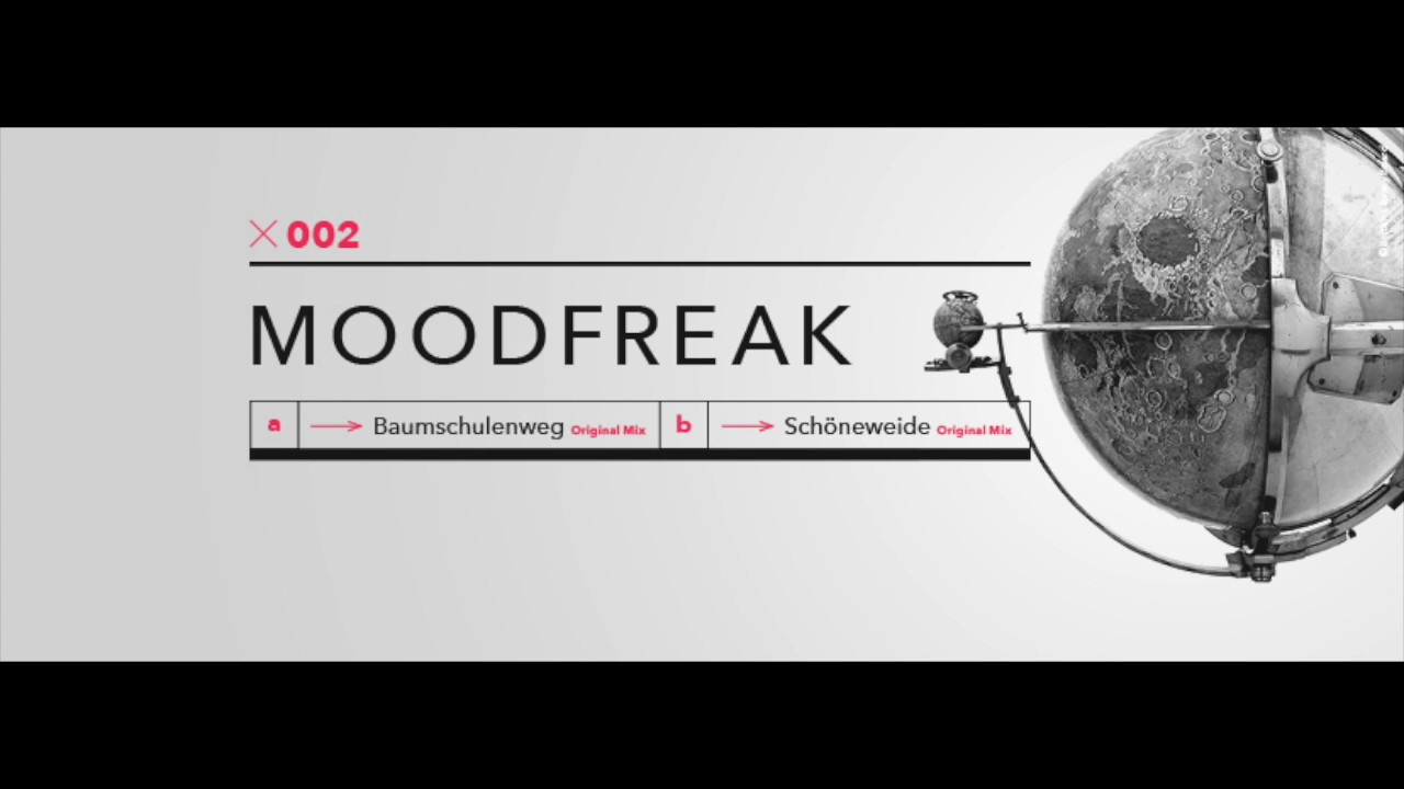 MoodFreak - Schoeneweide (preview)