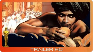 The Thief of Bagdad ≣ 1940 ≣ Trailer 