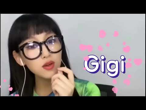 炎明熹 Gigi JAZZY RELAX MUSIC