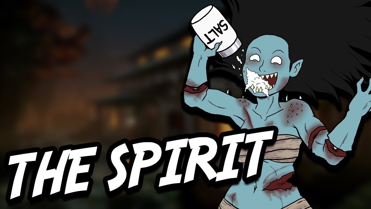 Dead By Daylight | *Road to P100 Spirit Main #dbd #dbdkillermain - YouTube