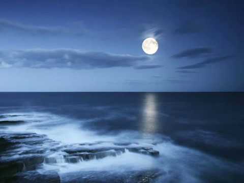 Vladi Strecker  -  Midnight Ocean  [ Smooth Night Mix ]