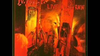 W.A.S.P.-I Wanna Be Somebody