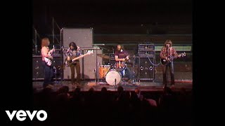 Bande annonce Creedence Clearwater Revival - Live au Royal Albert Hall 