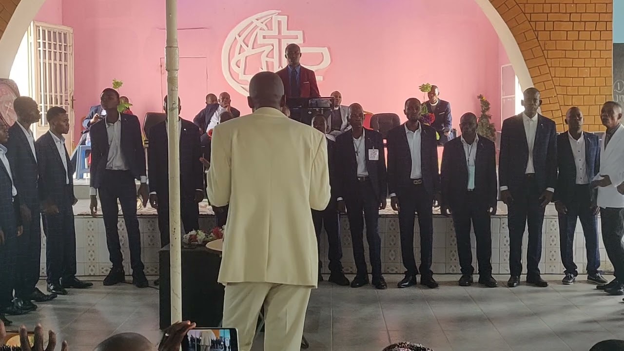 muanda 2025 clôture dimanche CHOCHARDI MUANDA