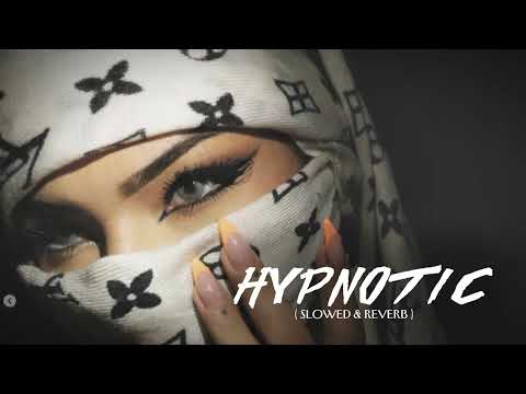 Hypnotic ( LoFi + Slowed + Reverb ) Deep Dhaliwal #lofi #slowedandreverb #lofimusic #hypnotic 