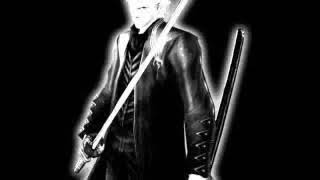 Devil May Cry 3  Divine Hate Vergil Battle Theme 2 Extended