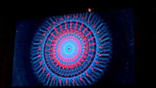 E3 2011 - PixelJunk LifeLike / PixelJunk 4am Gameplay Demonstration PT1