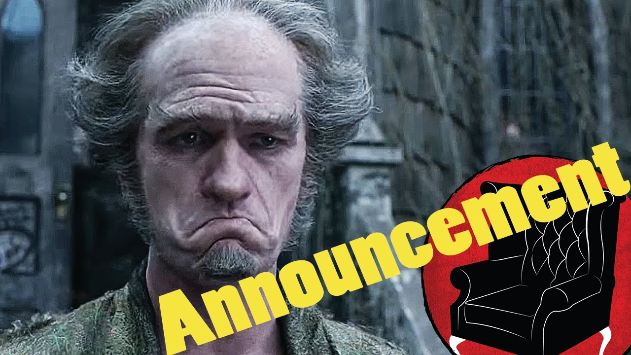 A Series Of Unfortunate Events Stream