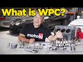 What is wpc treatment and why do we use it on our engine builds