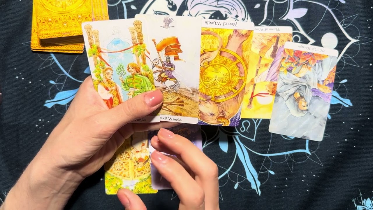 THEY STILL NEED YOU! 😳 BUT WHY? THIRD PARTY IS NOT ENOUGH? Tarot reading