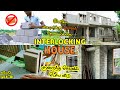 குறைந்த செலவில் பெரிய வீடு | Interlocking bricks house in tamilnadu | lowbudget house | Vlog Tamizha