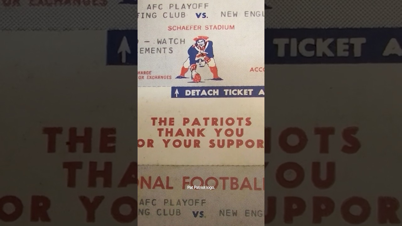 The Dynasty's not finished yet. Watch The Dynasty: New England Patriots on Apple TV