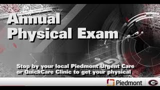 Do I need an annual physical exam?