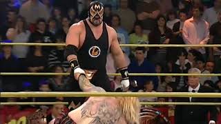 LA MASA VS MC FLOYD PROGRAMA 94 100%LUCHA