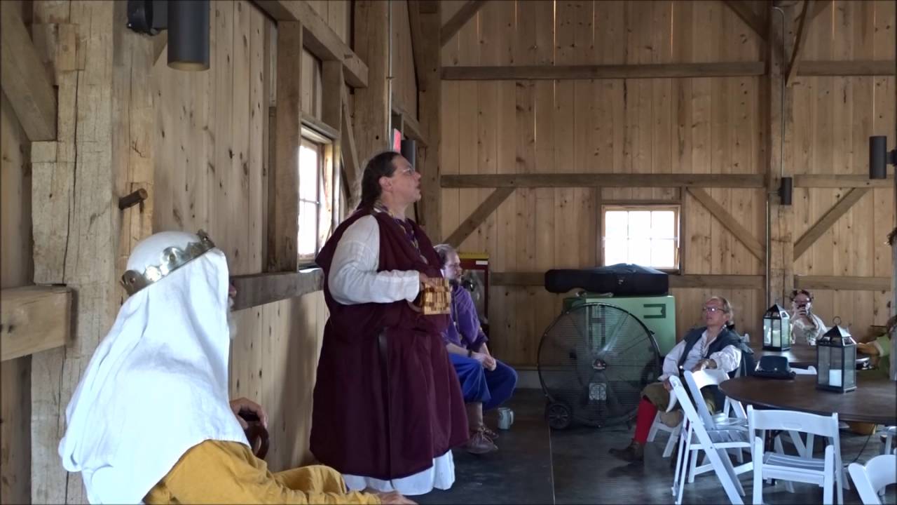 Compact Between Horse and Man Dorcas Whitecap YouTube