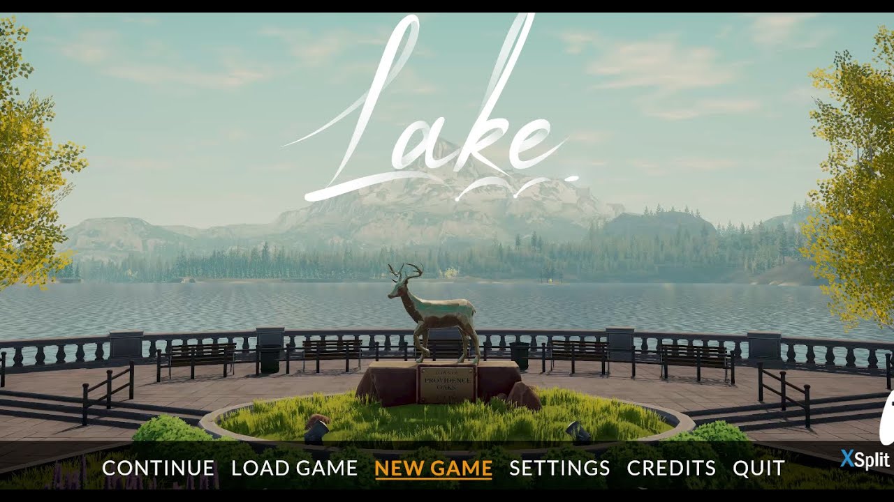Lake Rd Mail Lake | New to Channel | Story of Returning Home | Mail Delivery | Mail ...