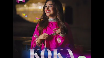 New Punjabi song '' KOKA '' Tanishq Kaur