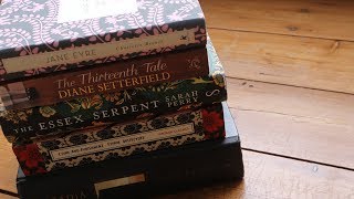 Big Books For Autumn