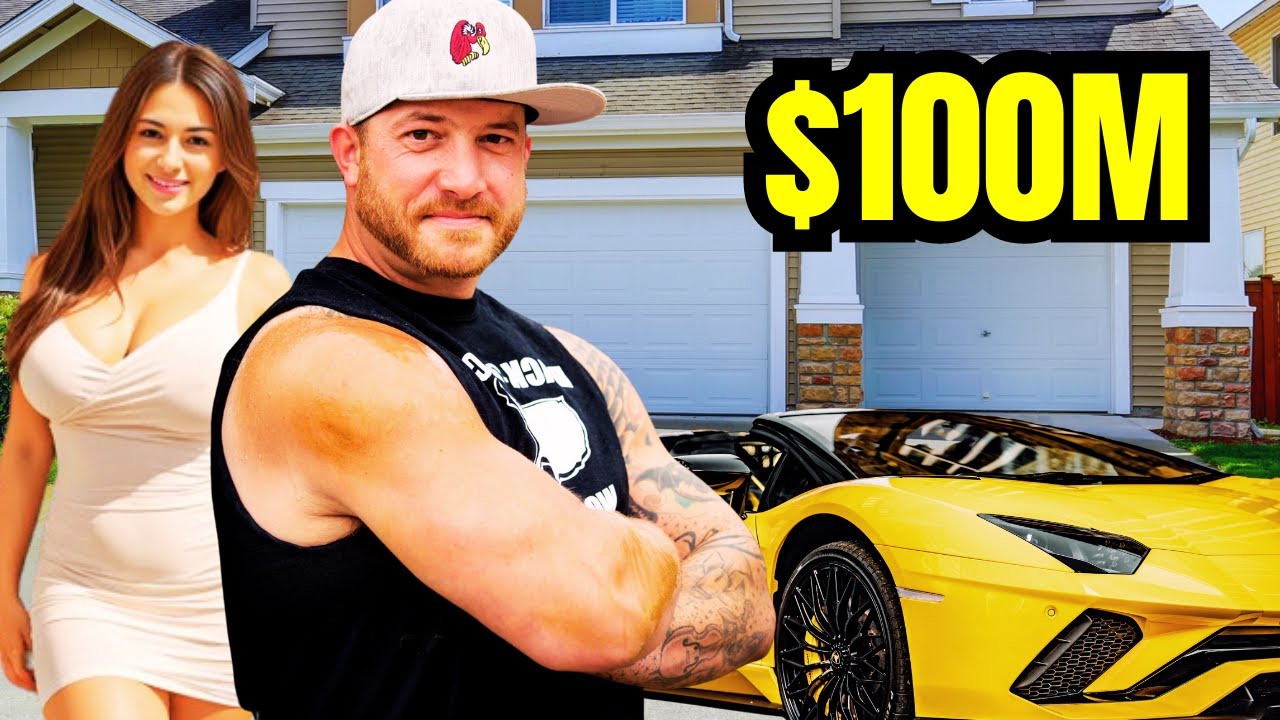 How Rich is Rick Ness From 'Gold Rush'? | GOLD RUSH