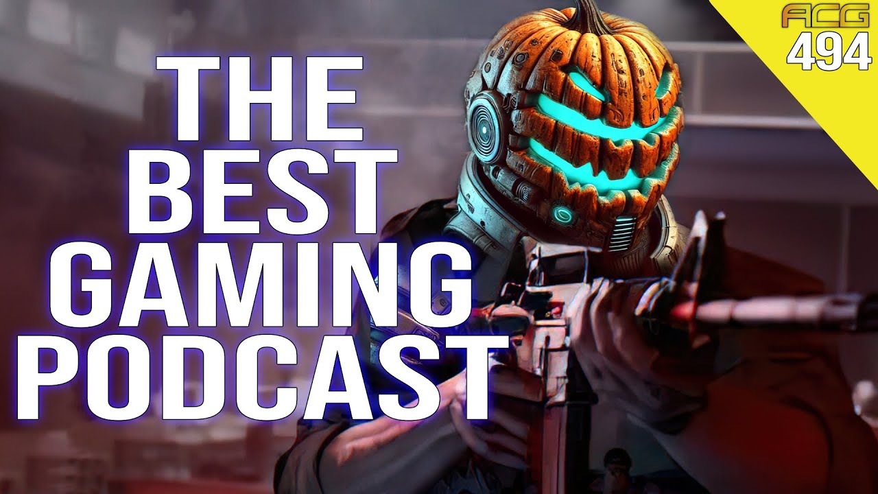Call of Duty Black Ops 6 Hits Hard | the Best Gaming Podcast #494 - YouTube