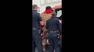 Details Cardi B Screams On Cops For Detaining Offset Update