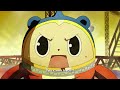 PERSONA 4 the ANIMATION | Episode 2