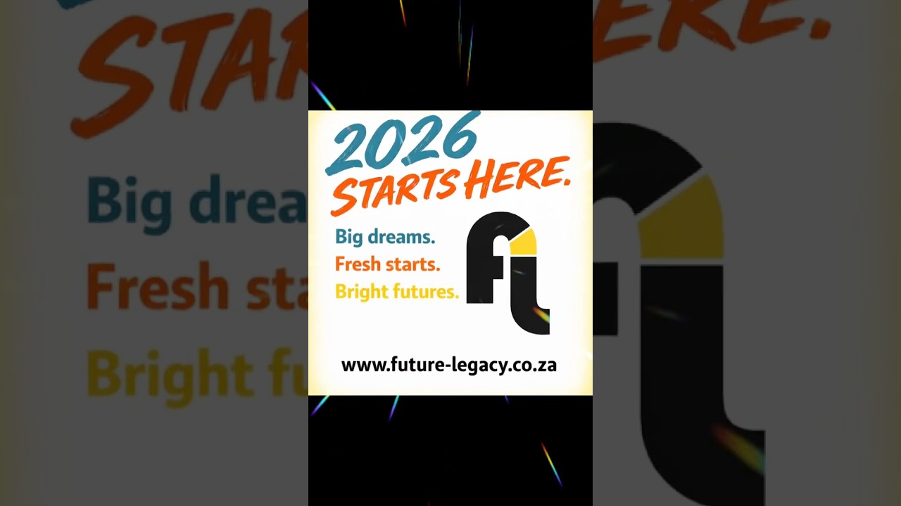 Goodbye 2025. Hello 2026. Building Stronger Families and Brighter Futures with Future